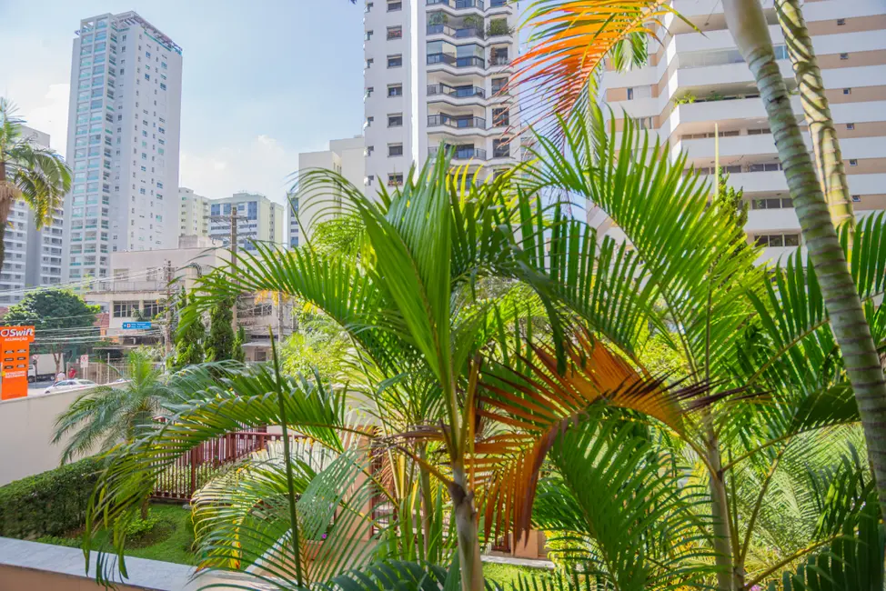 Apartamento com 2 quartos à venda, 68m2 em Aclimação, São Paulo - SP - imagem 8 Foto 8 de Apartamento com 2 quartos à venda, 68m2 em Aclimação, São Paulo - SP