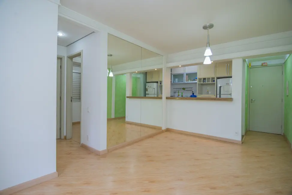 Apartamento com 2 quartos à venda, 68m2 em Aclimação, São Paulo - SP - imagem 3 Foto 3 de Apartamento com 2 quartos à venda, 68m2 em Aclimação, São Paulo - SP