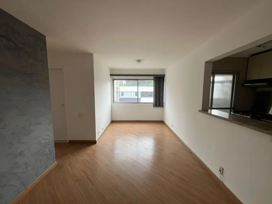 Apartamento com 2 quartos à venda, 55m2 em Vila Madalena, São Paulo - SP - imagem 2 Foto 2 de Apartamento com 2 quartos à venda, 55m2 em Vila Madalena, São Paulo - SP