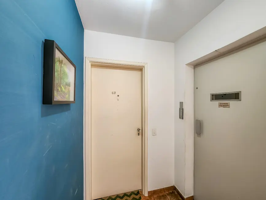 Foto 6 de Apartamento com 2 quartos à venda, 56m2 em Vila Olímpia, São Paulo - SP