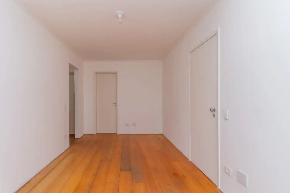 Foto 4 de Apartamento com 2 quartos à venda, 56m2 em Vila Olímpia, São Paulo - SP