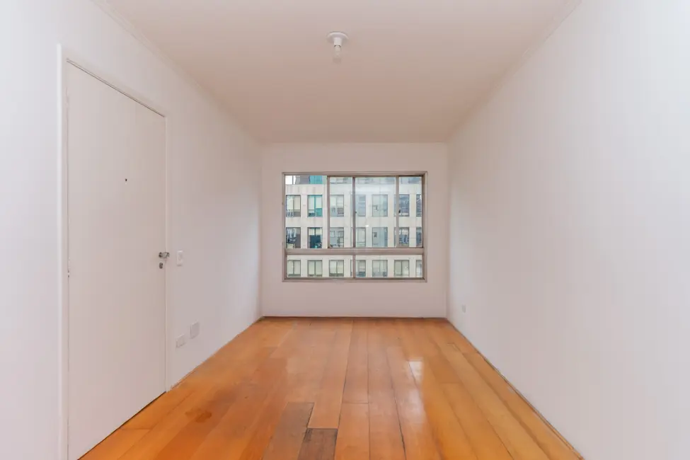 Foto 3 de Apartamento com 2 quartos à venda, 56m2 em Vila Olímpia, São Paulo - SP