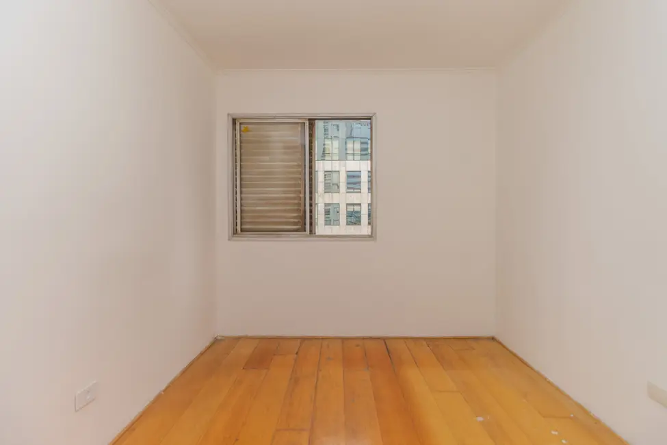 Foto 9 de Apartamento com 2 quartos à venda, 56m2 em Vila Olímpia, São Paulo - SP