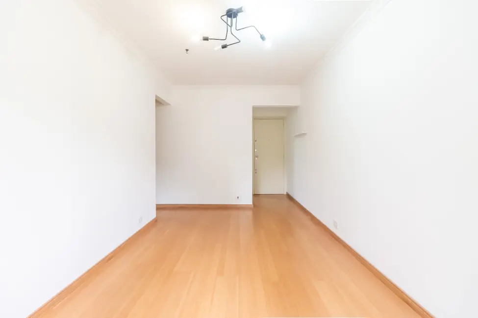 Foto 6 de Apartamento com 1 quarto à venda, 56m2 em Cerqueira César, São Paulo - SP