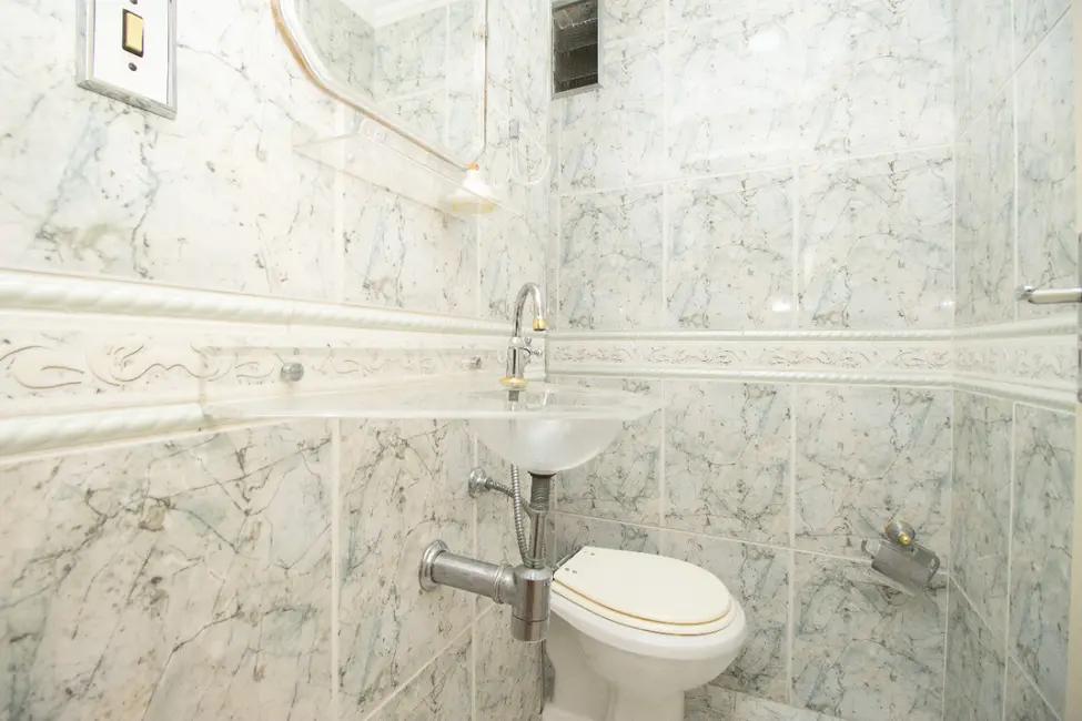 Foto 7 de Apartamento com 1 quarto à venda, 56m2 em Cerqueira César, São Paulo - SP