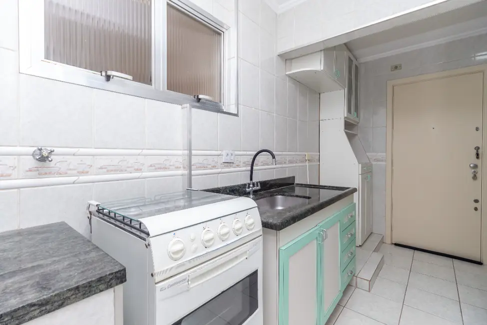 Foto 8 de Apartamento com 1 quarto à venda, 56m2 em Cerqueira César, São Paulo - SP