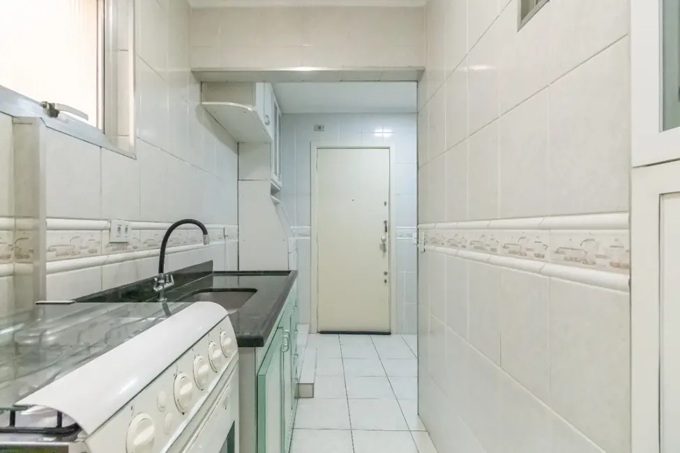 Foto 9 de Apartamento com 1 quarto à venda, 56m2 em Cerqueira César, São Paulo - SP