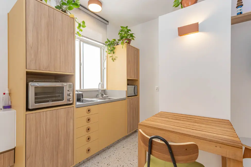 Foto 8 de Apartamento com 1 quarto à venda, 47m2 em Vila Buarque, São Paulo - SP