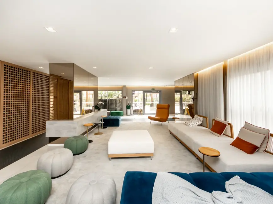 Foto 2 de Apartamento com 1 quarto à venda, 47m2 em Vila Mariana, São Paulo - SP