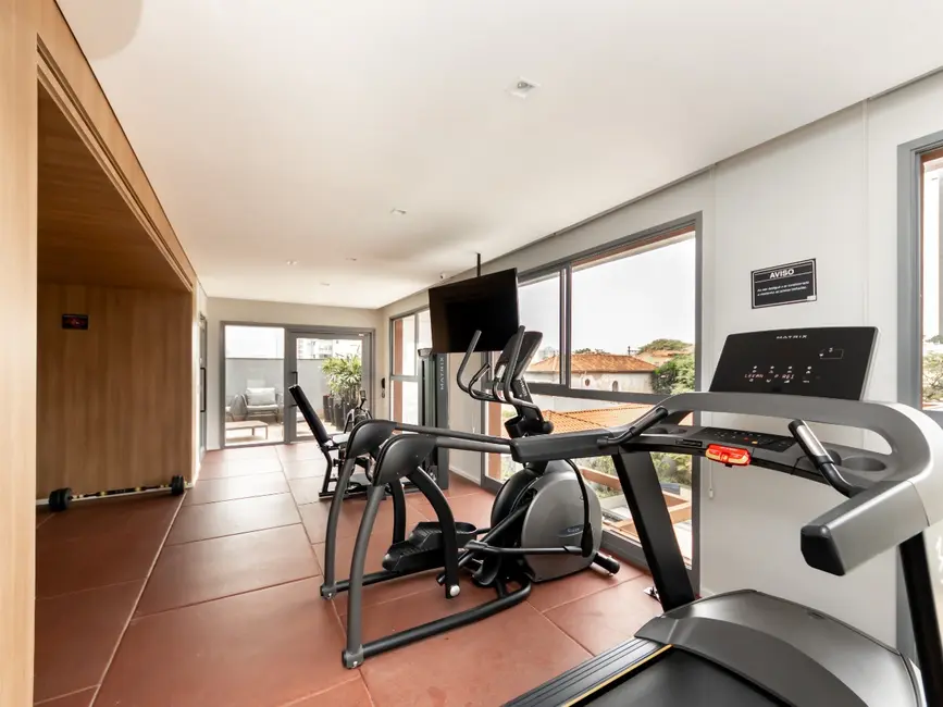 Foto 9 de Apartamento com 1 quarto à venda, 47m2 em Vila Mariana, São Paulo - SP