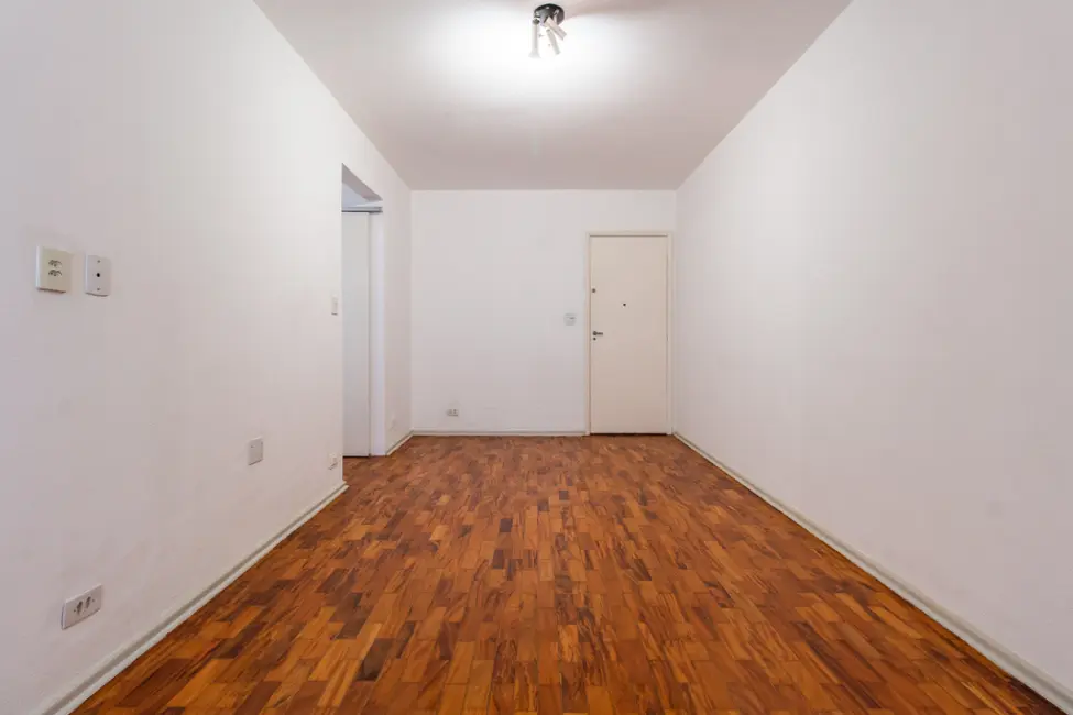 Foto 4 de Apartamento com 2 quartos à venda, 70m2 em Vila Romana, São Paulo - SP
