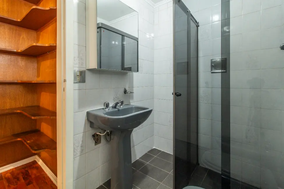 Foto 5 de Apartamento com 2 quartos à venda, 70m2 em Vila Romana, São Paulo - SP