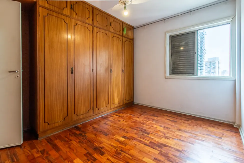 Foto 8 de Apartamento com 2 quartos à venda, 70m2 em Vila Romana, São Paulo - SP