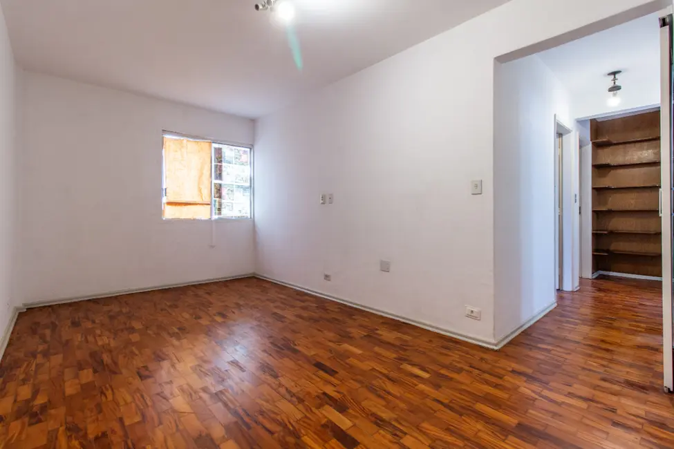 Foto 1 de Apartamento com 2 quartos à venda, 70m2 em Vila Romana, São Paulo - SP