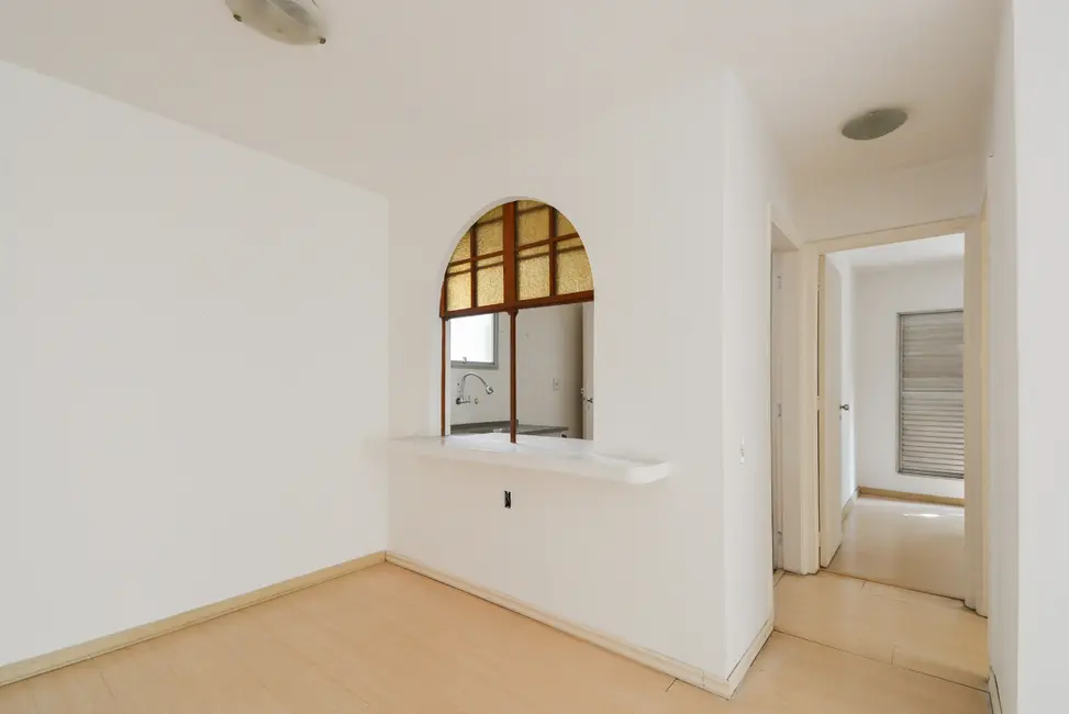 Apartamento com 1 quarto à venda, 47m2 em Vila Nova Conceição, São Paulo - SP - imagem 5 Foto 5 de Apartamento com 1 quarto à venda, 47m2 em Vila Nova Conceição, São Paulo - SP