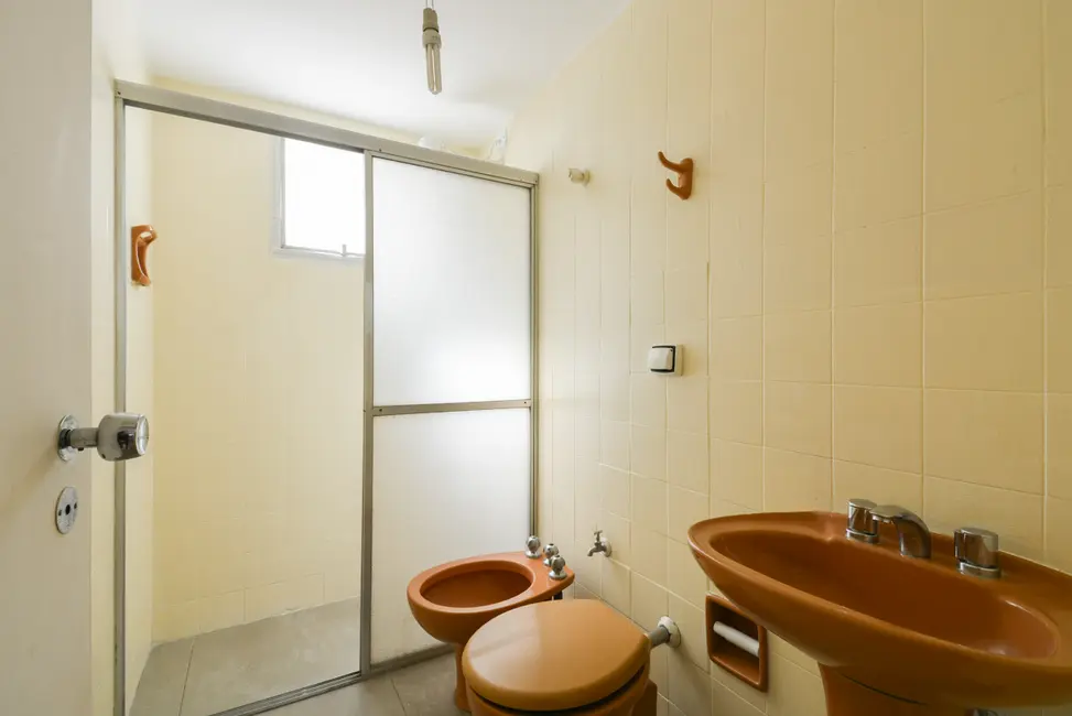 Apartamento com 1 quarto à venda, 47m2 em Vila Nova Conceição, São Paulo - SP - imagem 7 Foto 7 de Apartamento com 1 quarto à venda, 47m2 em Vila Nova Conceição, São Paulo - SP