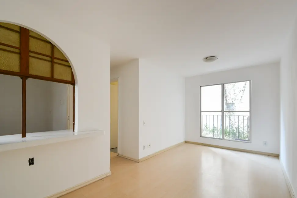 Apartamento com 1 quarto à venda, 47m2 em Vila Nova Conceição, São Paulo - SP - imagem 1 Foto 1 de Apartamento com 1 quarto à venda, 47m2 em Vila Nova Conceição, São Paulo - SP