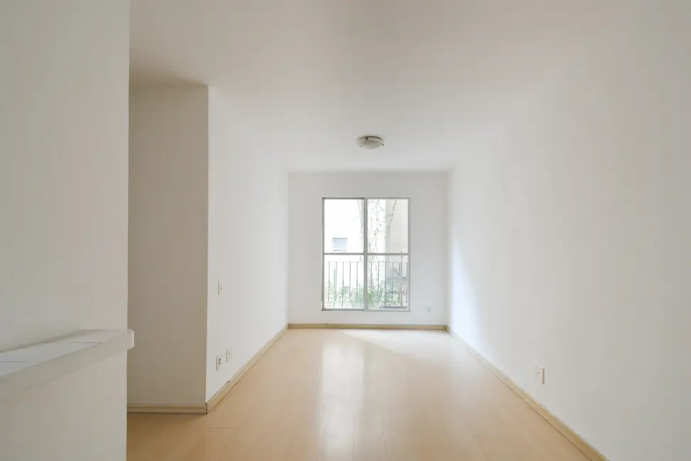 Apartamento com 1 quarto à venda, 47m2 em Vila Nova Conceição, São Paulo - SP - imagem 2 Foto 2 de Apartamento com 1 quarto à venda, 47m2 em Vila Nova Conceição, São Paulo - SP