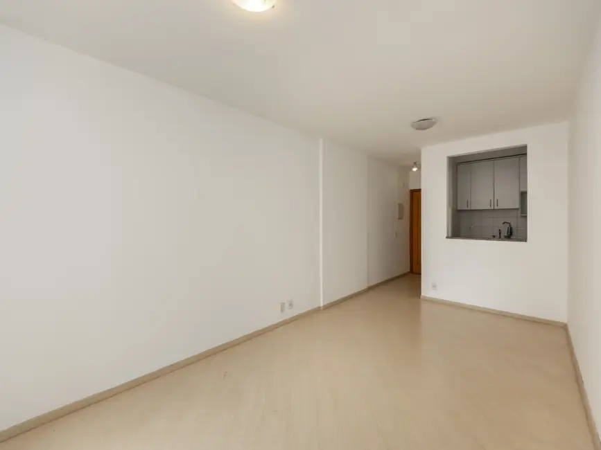 Foto 8 de Apartamento com 2 quartos à venda, 57m2 em Vila Clementino, São Paulo - SP