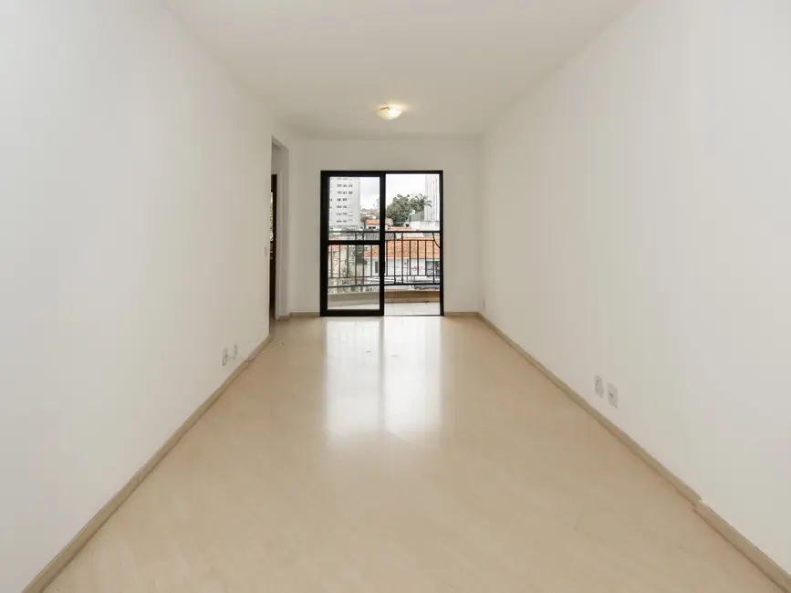 Foto 2 de Apartamento com 2 quartos à venda, 57m2 em Vila Clementino, São Paulo - SP