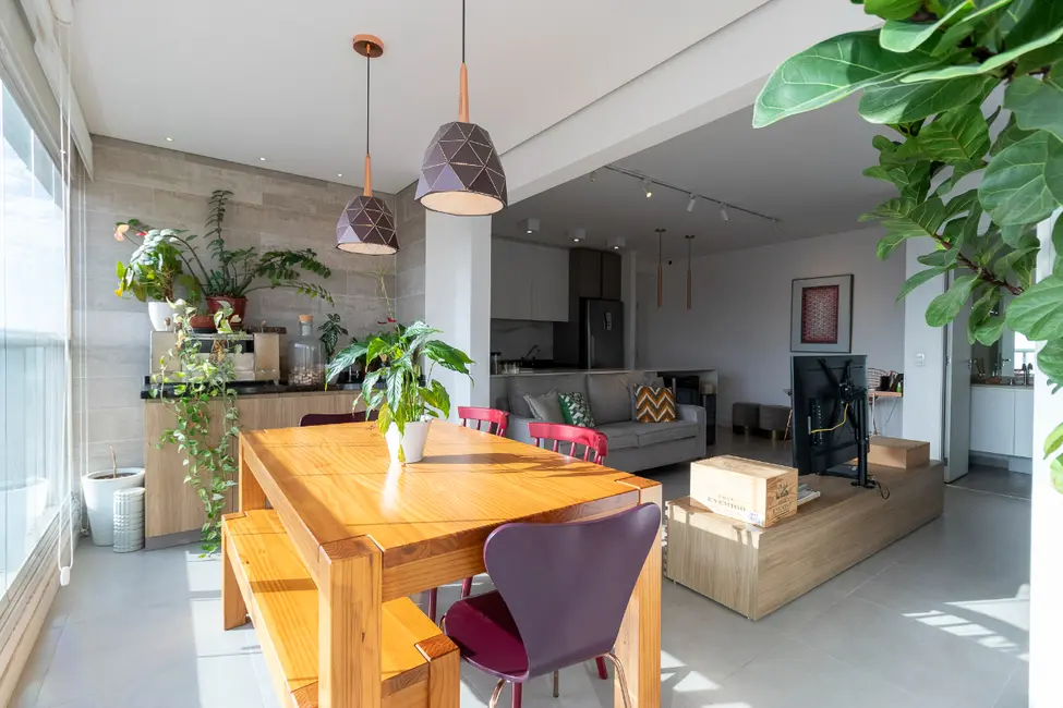 Foto 7 de Apartamento com 2 quartos à venda, 63m2 em Jardim da Glória, São Paulo - SP