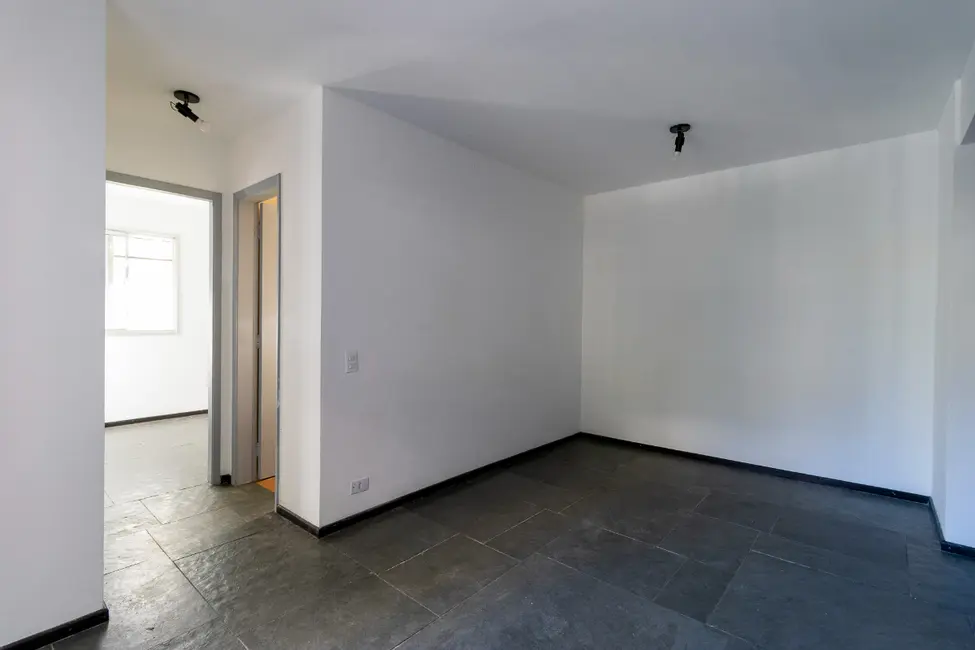 Foto 4 de Apartamento com 2 quartos à venda, 51m2 em Vila Uberabinha, São Paulo - SP