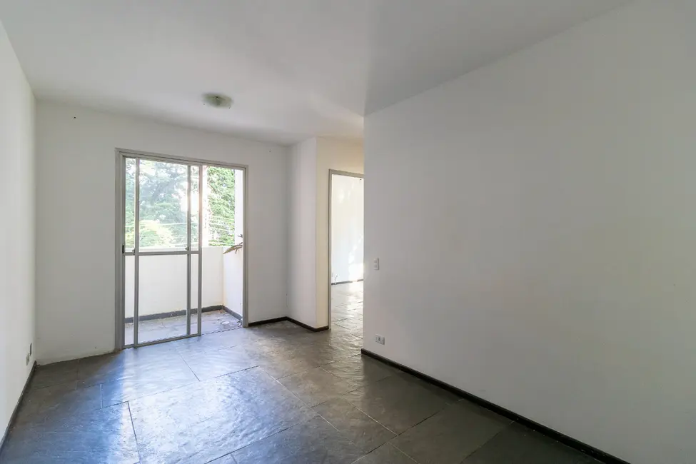 Foto 1 de Apartamento com 2 quartos à venda, 51m2 em Vila Uberabinha, São Paulo - SP