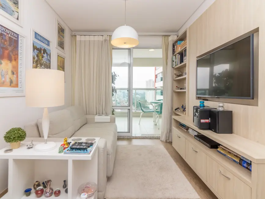 Foto 4 de Apartamento com 2 quartos à venda, 66m2 em Jardim Aeroporto, São Paulo - SP