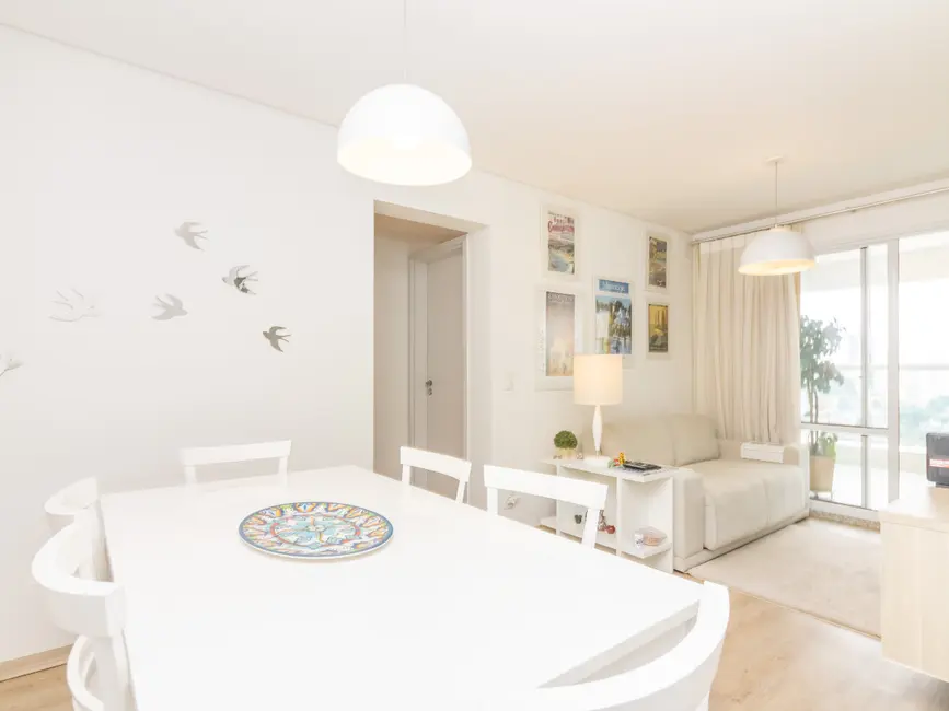 Foto 2 de Apartamento com 2 quartos à venda, 66m2 em Jardim Aeroporto, São Paulo - SP