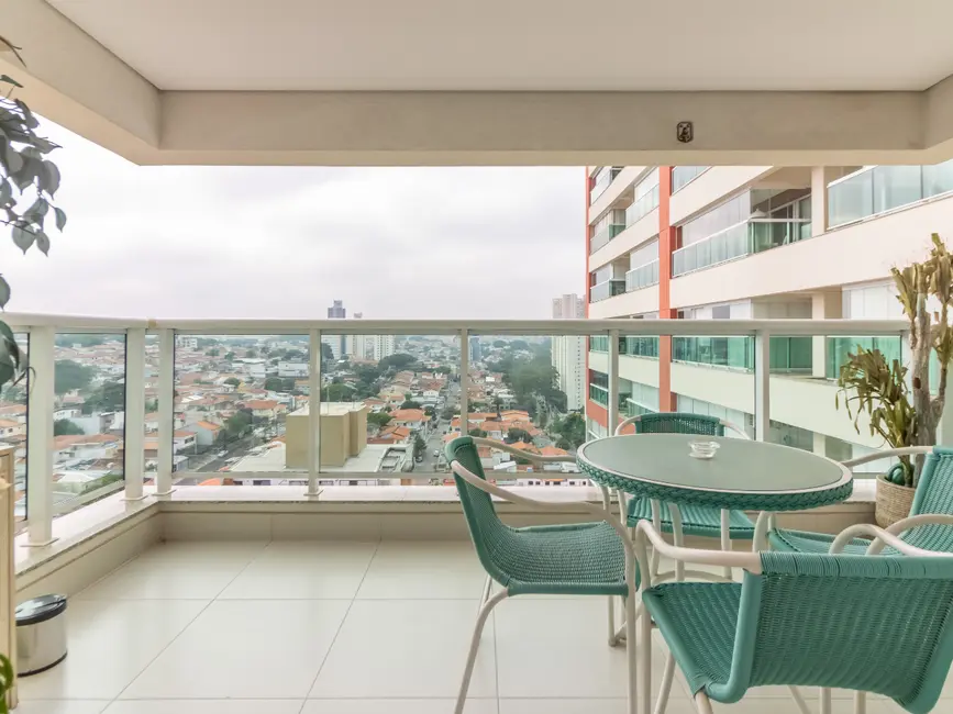 Foto 9 de Apartamento com 2 quartos à venda, 66m2 em Jardim Aeroporto, São Paulo - SP