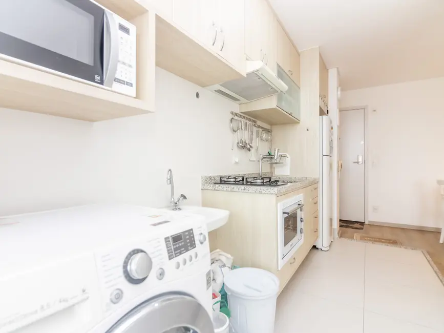Foto 6 de Apartamento com 2 quartos à venda, 66m2 em Jardim Aeroporto, São Paulo - SP