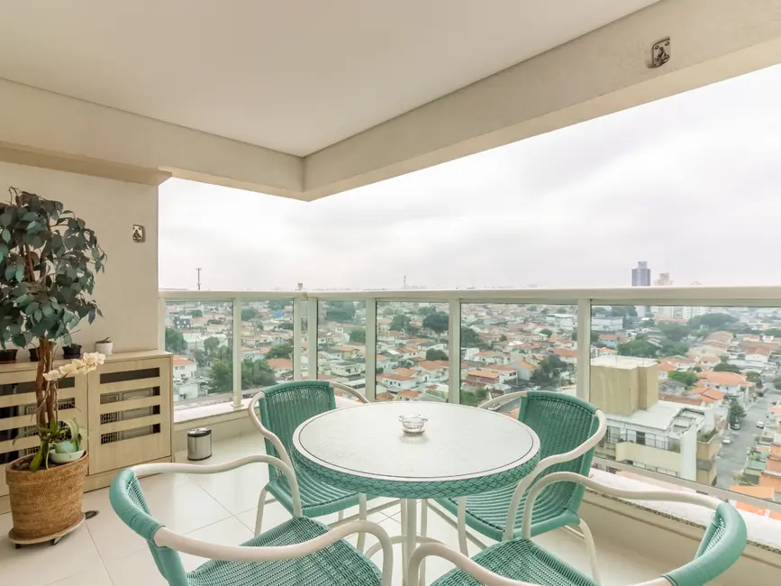 Foto 8 de Apartamento com 2 quartos à venda, 66m2 em Jardim Aeroporto, São Paulo - SP