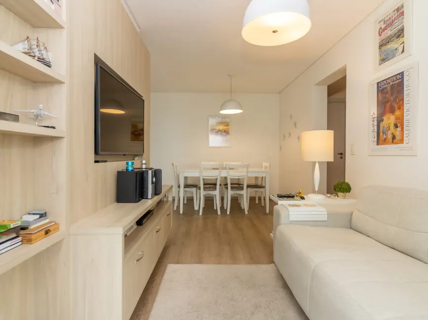 Foto 5 de Apartamento com 2 quartos à venda, 66m2 em Jardim Aeroporto, São Paulo - SP