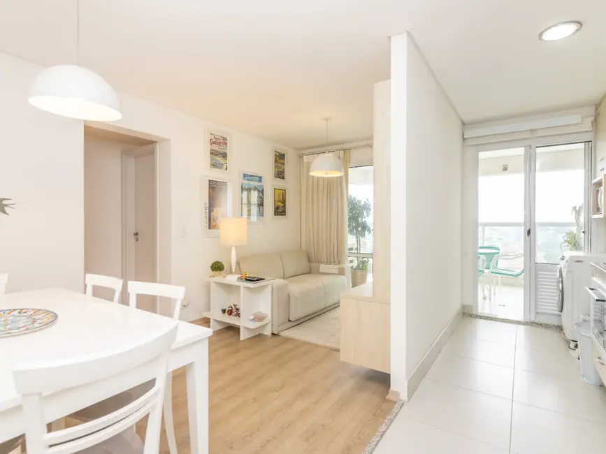 Foto 1 de Apartamento com 2 quartos à venda, 66m2 em Jardim Aeroporto, São Paulo - SP