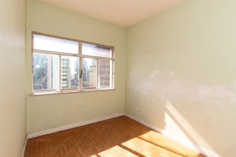 Apartamento com 2 quartos à venda, 60m2 em Paraíso, São Paulo - SP - imagem 5 Foto 5 de Apartamento com 2 quartos à venda, 60m2 em Paraíso, São Paulo - SP