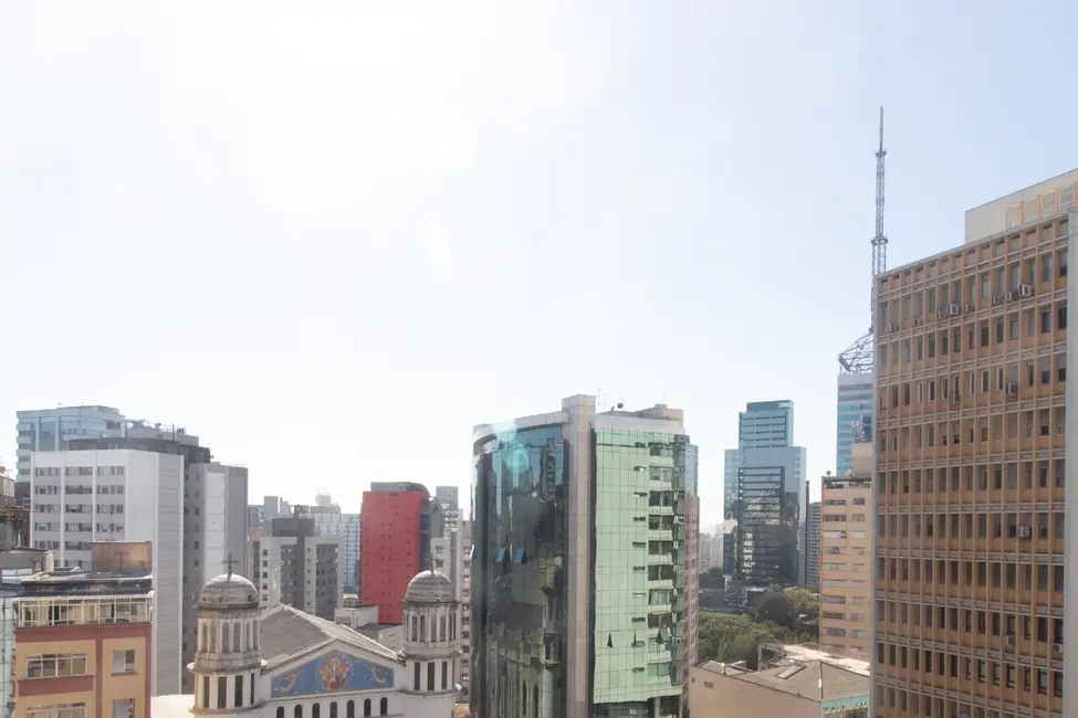 Apartamento com 2 quartos à venda, 60m2 em Paraíso, São Paulo - SP - imagem 8 Foto 8 de Apartamento com 2 quartos à venda, 60m2 em Paraíso, São Paulo - SP