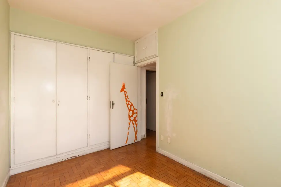 Apartamento com 2 quartos à venda, 60m2 em Paraíso, São Paulo - SP - imagem 6 Foto 6 de Apartamento com 2 quartos à venda, 60m2 em Paraíso, São Paulo - SP