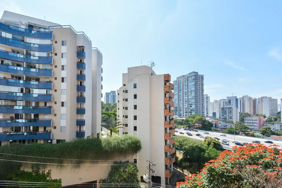 Foto 7 de Apartamento com 2 quartos à venda, 58m2 em Pinheiros, São Paulo - SP