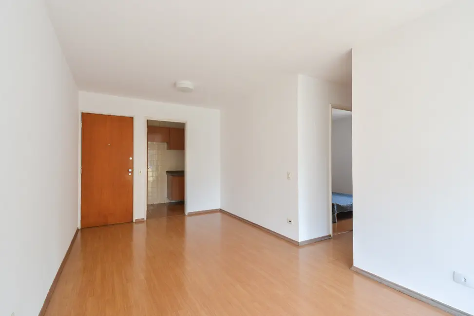 Foto 4 de Apartamento com 2 quartos à venda, 58m2 em Pinheiros, São Paulo - SP