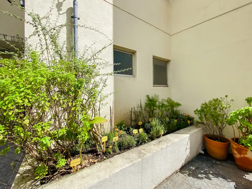 Foto 5 de Apartamento com 2 quartos à venda, 69m2 em Santo Amaro, São Paulo - SP