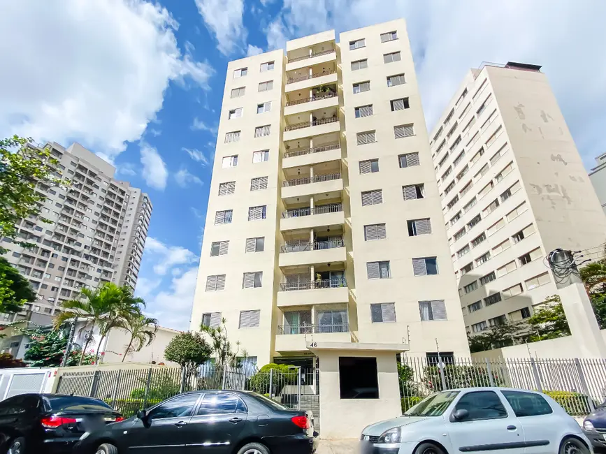 Foto 6 de Apartamento com 2 quartos à venda, 69m2 em Santo Amaro, São Paulo - SP