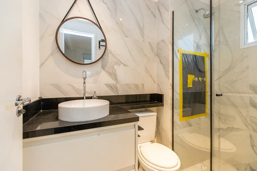 Apartamento com 1 quarto à venda, 64m2 em Chácara Santo Antônio (Zona Sul), São Paulo - SP - imagem 7 Foto 7 de Apartamento com 1 quarto à venda, 64m2 em Chácara Santo Antônio (Zona Sul), São Paulo - SP