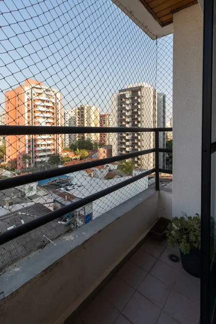 Foto 3 de Apartamento com 2 quartos à venda, 57m2 em Vila Clementino, São Paulo - SP