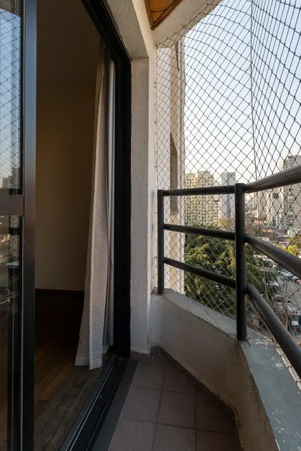 Foto 4 de Apartamento com 2 quartos à venda, 57m2 em Vila Clementino, São Paulo - SP