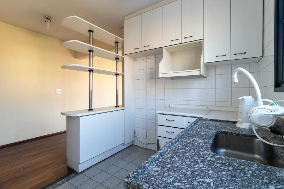 Foto 6 de Apartamento com 2 quartos à venda, 57m2 em Vila Clementino, São Paulo - SP