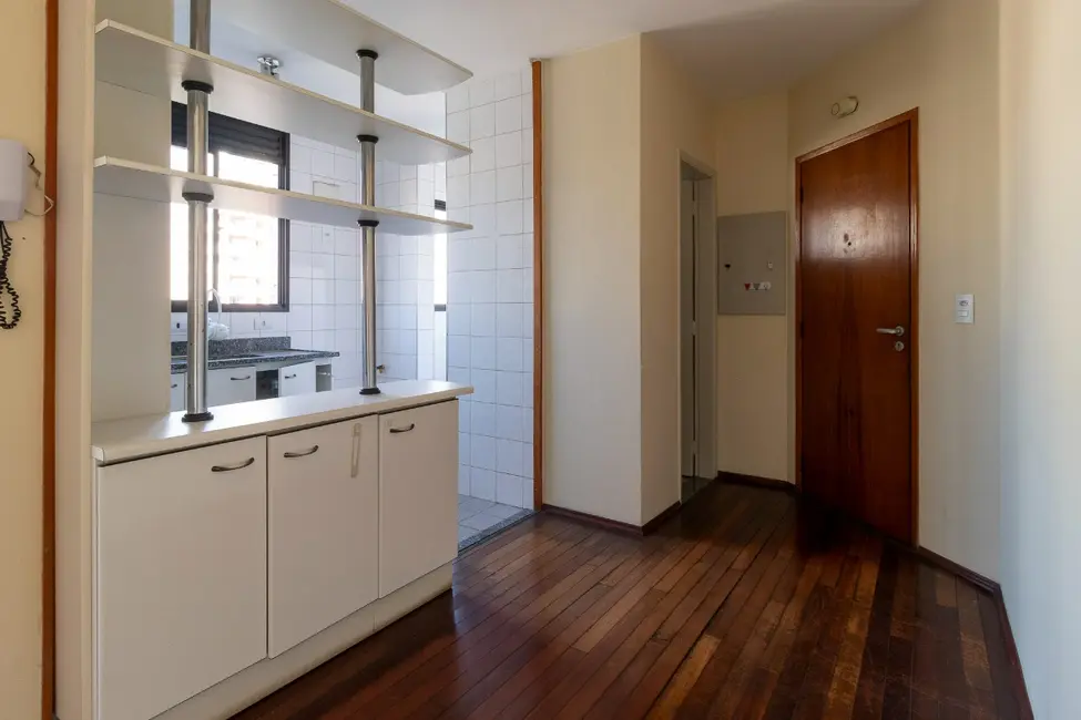 Foto 5 de Apartamento com 2 quartos à venda, 57m2 em Vila Clementino, São Paulo - SP