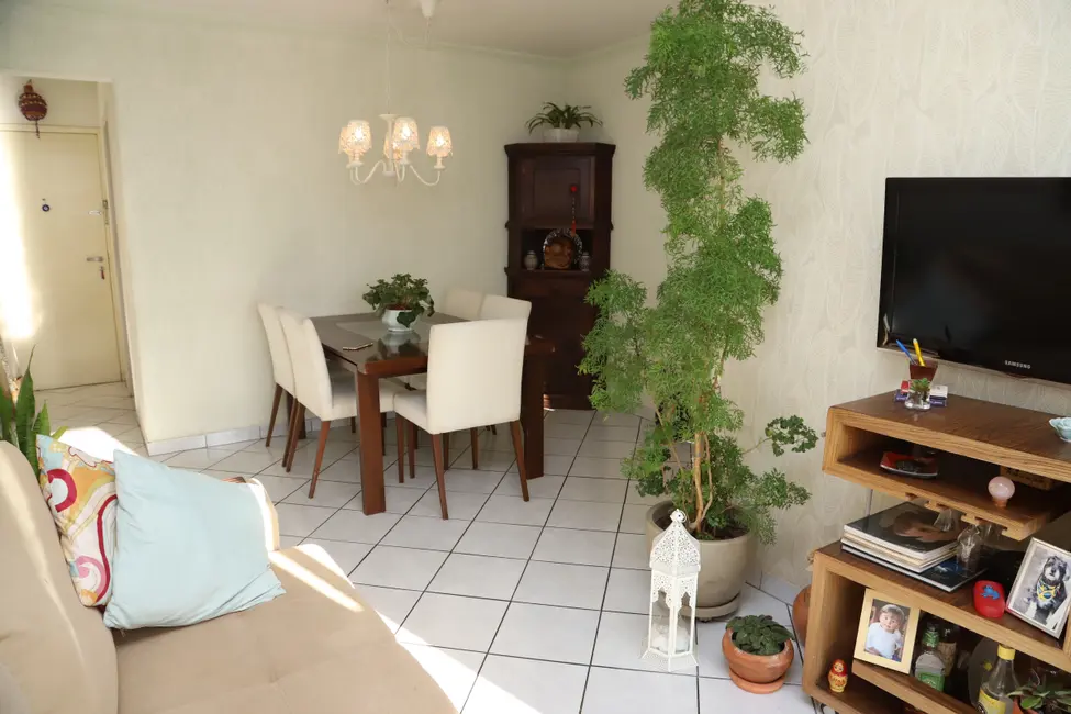 Foto 7 de Apartamento com 3 quartos à venda, 69m2 em Jardim Santo Amaro, São Paulo - SP