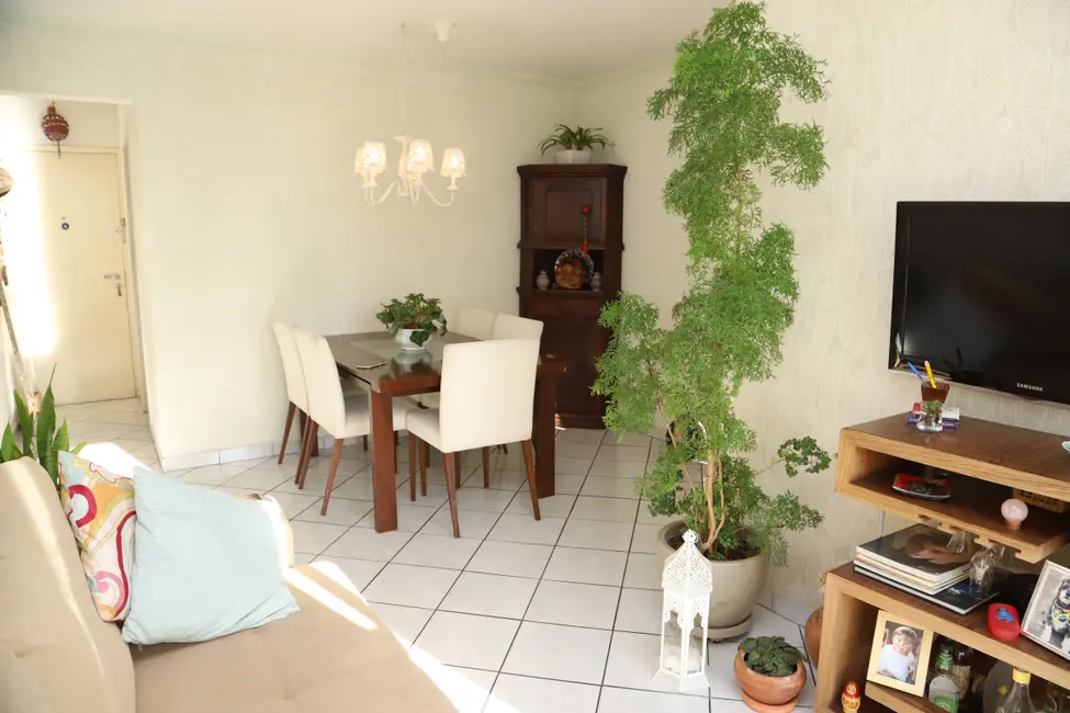 Foto 6 de Apartamento com 3 quartos à venda, 69m2 em Jardim Santo Amaro, São Paulo - SP