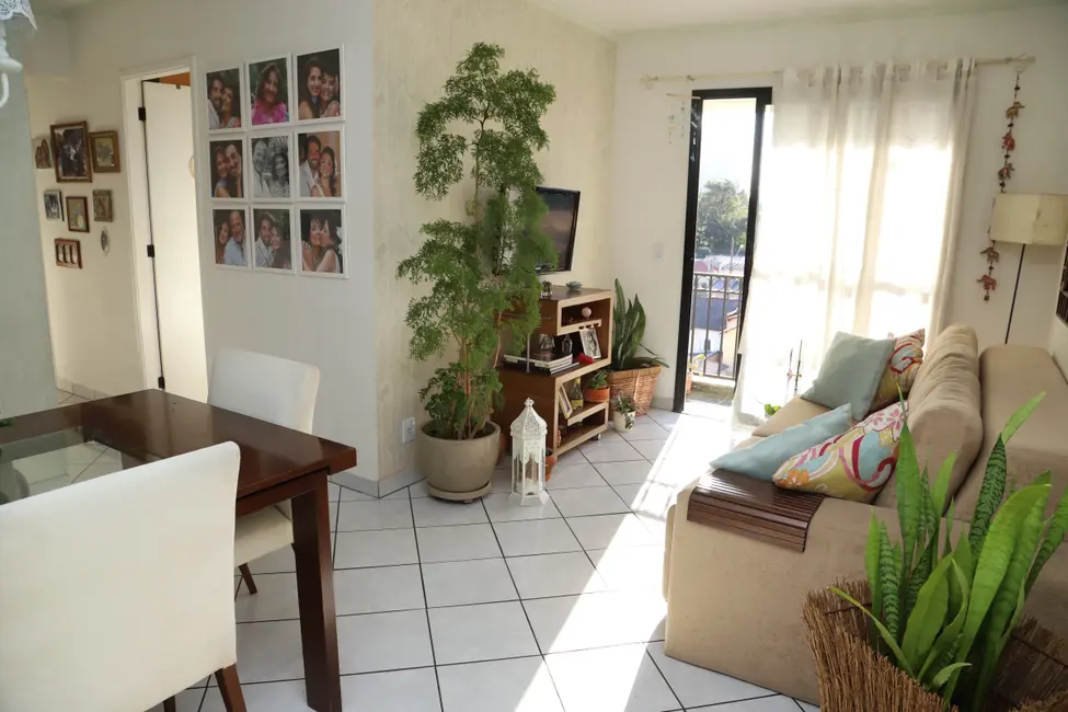 Foto 2 de Apartamento com 3 quartos à venda, 69m2 em Jardim Santo Amaro, São Paulo - SP