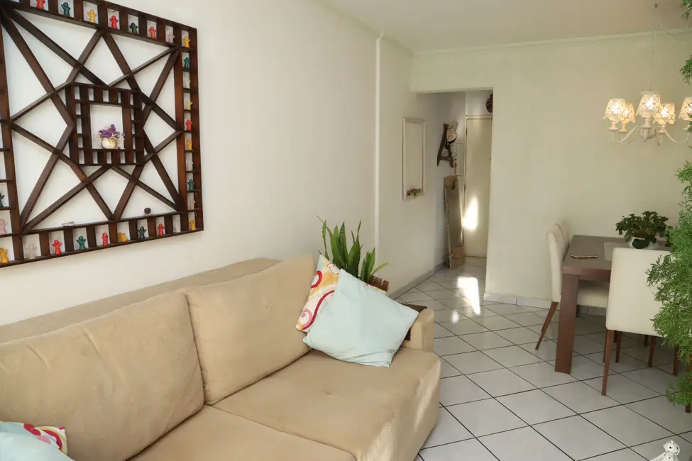 Foto 8 de Apartamento com 3 quartos à venda, 69m2 em Jardim Santo Amaro, São Paulo - SP